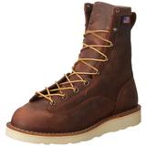 Danner Men's Bull Run 8-Inch BRN Cristy Work Boot,Brown,9.5 D US screenshot. Shoes directory of Clothing & Accessories.