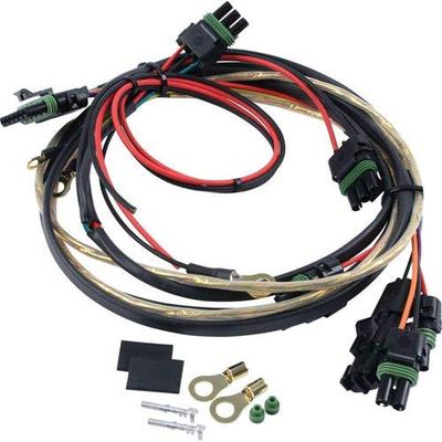 QuickCar 50-2051 Wiring Harness