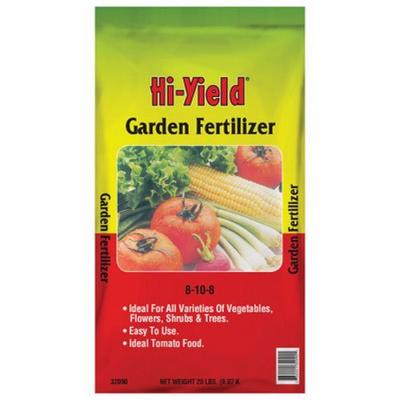 Voluntary Purchasing Group Garden Fertilizer, 20 lb