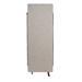 Luxor Reclaim Acoustic Room Dividers Expansion Panel - Misty Gray