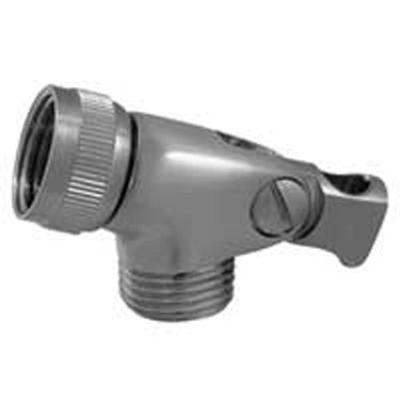 Whitehaus WH172A5-ORB Showerhaus Brass Swivel Hand Spray Connector for Use with Mount Model Number O