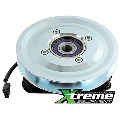 Xtreme X0571 Replacement PTO Clutch for Ogura MA-GT-TR02, Electric, Free Upgraded Bearings