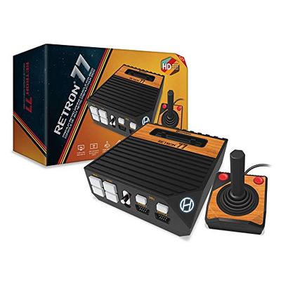 Hyperkin RetroN 77: HD Gaming Console for 2600