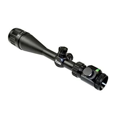 PRESMA Eagle Series 6-24x50mm AO Precision Rifle Scope