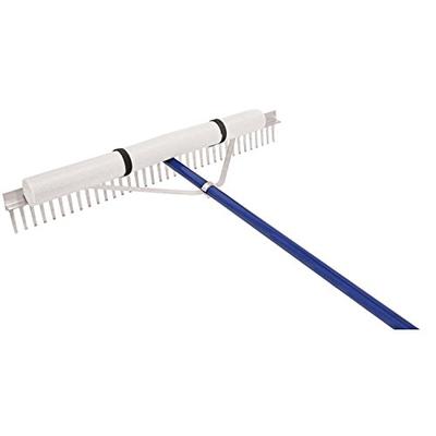 Extreme Max 3005.4098 Floating Weed Lake Rake with Extension Handle - 50' Rope