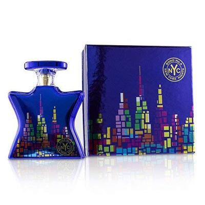 Bond No. 9 New York Nights Eau De Parfum Spray Unisex 3.4 Oz / 100 ml