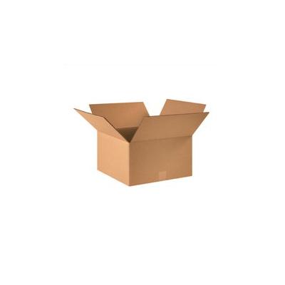 SHP16169 - Corrugated Boxes , 16 x 16 x 9