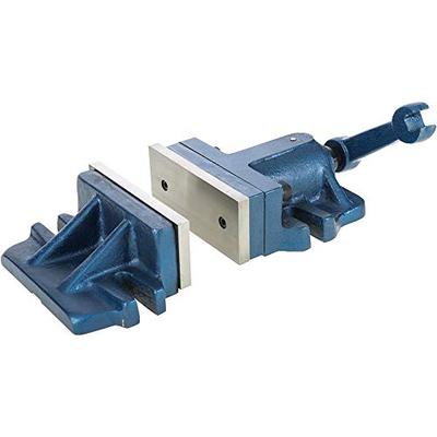 Grizzly H2992-2 pc. Milling Vise - 6"