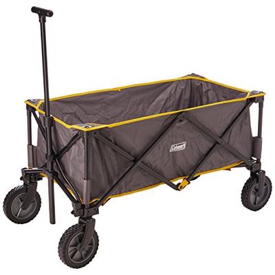 Coleman 2000023362 Camp Wagon Furniture, Gray