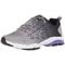 Ryka Women's Vivid RZX Cross Trainer Grey 8 W US