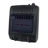 Mr. Heater Vent-Free 10,000 BTU Blue Flame Propane Icehouse Heater - Black Multi screenshot. Heaters directory of Appliances.