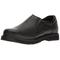 Dr. Scholl's Men's Winder II Work Shoe,Black, 10 C/D US