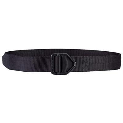 Galco Non-Reinforced Instructors Belt, Black, 1 1/2-Inch/XX-Large