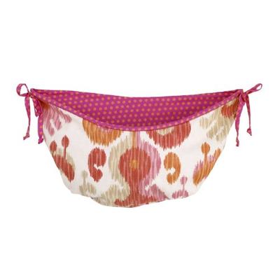 Cotton Tale Designs Toy Bag, Sundance