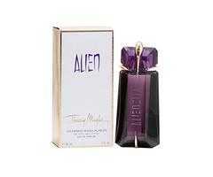 Thierry Mugler Alien By Thierry Mugler Edp Sp Ray Refillable 3 Oz