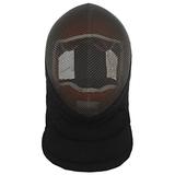 Red Dragon Armoury AR7005 Hema Fencing Mask, Large screenshot. Boxing Equipment & Martial Arts Supplies directory of Sports Equipment & Outdoor Gear.