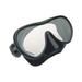 Oceanic Mini Shadow Masks Black