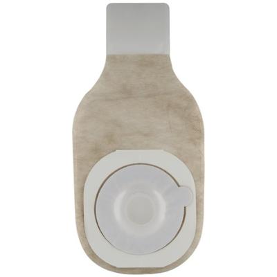 508613 - Hollister Inc Premier 1-Piece Drainable Pouch Precut 1-1/8 with Flextend Barrier