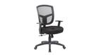 Boss Office Products (BOSXK) B6022 Contract Task Chair with Synchro-Tilt Mechanism Black