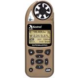 Kestrel 5700 Elite Weather Meter with Applied Ballistics and Bluetooth Link, Tan screenshot. Weather Instruments directory of Home Decor.