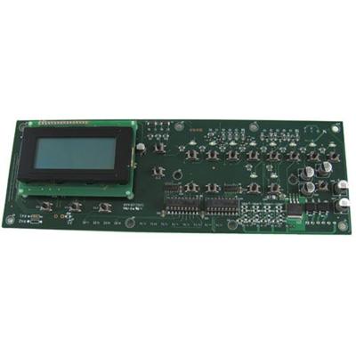 Pentair 520659 4 Auxiliary UOC Motherboard Replacement EasyTouch Pool and Spa Automatic Control Syst