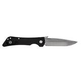 Southern Grind Bad Monkey Folding Knife w/ Emerson Drop Point Satin Blade & Carbon Fiber Handle screenshot. Hunting & Archery Equipment directory of Sports Equipment & Outdoor Gear.