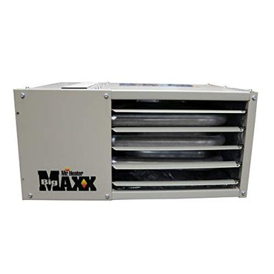 Mr. Heater F260550 Big Maxx MHU50NG Natural Gas Unit Heater