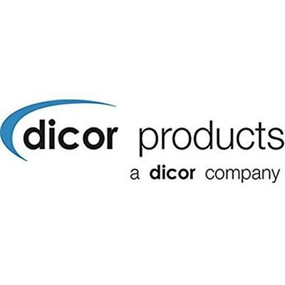 Dicor Corporation 533-DFII85W25 Diflex Ii Tpo 8'6" X 25' Pw