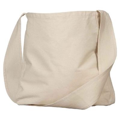 Econscious Organic Cotton Market Tote, Natural, One Size