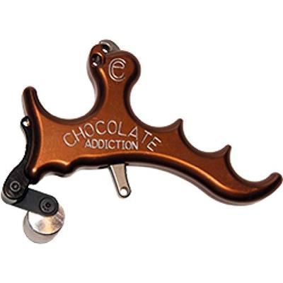 Carter Chocolate Addiction 4F Release
