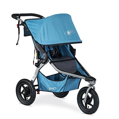 BOB Rambler Jogging Stroller, Lagoon