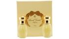 ANNICK GOUTAL VARIETY by Annick Goutal Gift Set for WOMEN: 2 PIECES VARIETY COFFRET WITH EAU D'HADRI