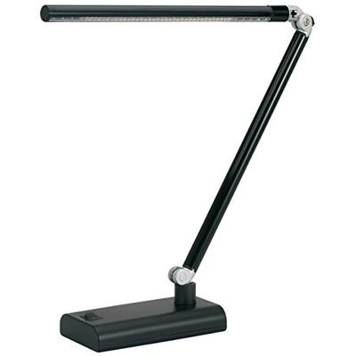 V-LIGHT LED Energy-Efficient Desk Lamp with Slim Profile Design (VSL392N)