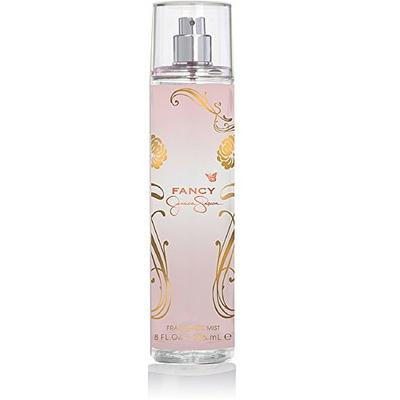 Jessica Simpson Fancy Fragrance Mist 8 oz (Pack of 3)