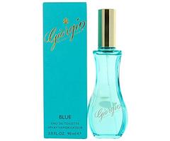 Giorgio Blue By Giorgio Beverly Hills Edt Spray 3 Oz (new Packaging)