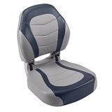 Wise 3156 Torsa 2 Folding Boat Seat, Cuddy Marble/Cuddy Midnight screenshot. Boats, Kayaks & Boating Equipment directory of Sports Equipment & Outdoor Gear.