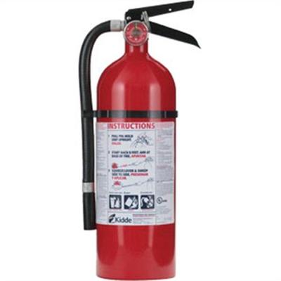 KID21005779 - Kidde Pro 210 Fire Extinguisher