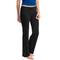 Sport-Tek Women's NRG Fitness Pant L Black