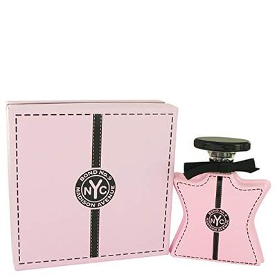 Bond No. 9 Madison Avenue Eau De Parfum Spray, 3.4 Ounce