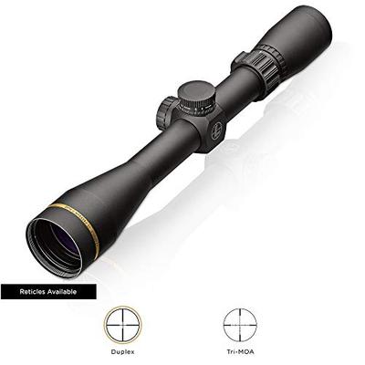 Leupold VX-Freedom 3-9x40mm Rifle Scope