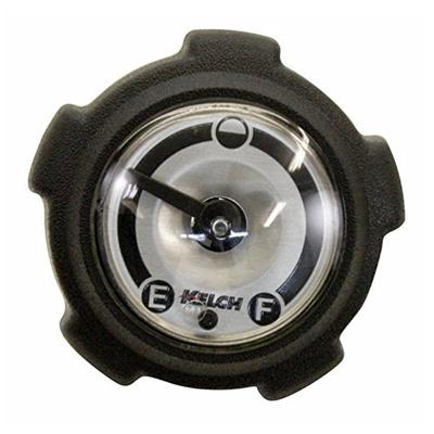 KELCH Gas Cap With Gauge for Snowmobile SKI-DOO FORMULA Z 700/ FORMULA DELUXE 700 2000-2001