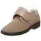 Propet Women's Olivia, Taupe 10 Wide US