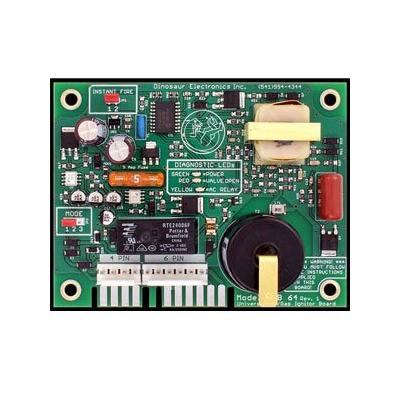 Dinosaur Electronics UIB64 Ign Board Atwood Gaz-Ac