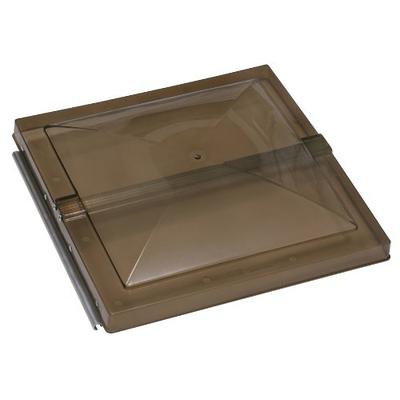 Ventmate 63118 Smoke Old Style Replacement Vent Lid