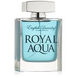 English Laundry Royal Aqua Eau de Toilette, 3.4 fl. oz. screenshot. Perfume & Cologne directory of Health & Beauty Supplies.