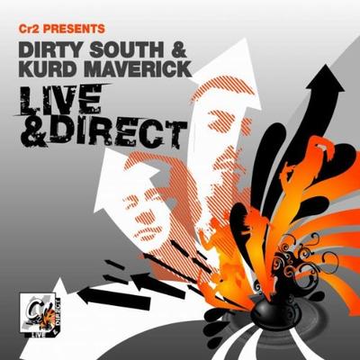 Dirty South Kurd Maverick