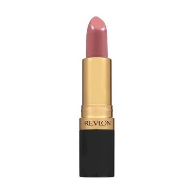 Revlon Super Lustrous Lipstick, Prim-Rose [668] 0.15 oz (Pack of 2)