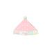 Happi by Dena Beanie Hat: Pink Accessories - Size 3-6 Month