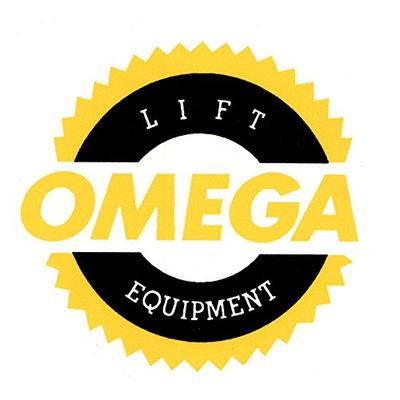 Omega 50100 Black Body Repair Kit - 10 Ton Capacity