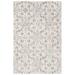 White 36 x 0.27 in Indoor Area Rug - Charlton Home® Pimentel Hand-Tufted Wool Ivory Area Rug Wool | 36 W x 0.27 D in | Wayfair